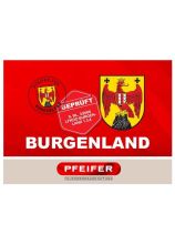 BURGENLAND Bekleidung