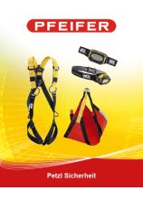 Petzl Sicherheit