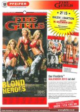 Fire-Girls