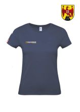 UN-Pullover Rundhals oliv