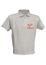 POLO TIROL hellgrau mit KOPAZ. LW FF mit ON