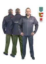 Fleece- Softshell-Jacken