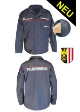 Dienstjacke SOFTSHELL 1 BT OÖ