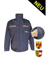 Dienstjacke SOFTSHELL KTN