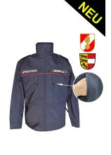 DAMEN-Dienstjacke SOFTSHELL KTN