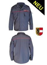 Dienstjacke XLA Stretch KTN