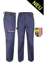 Diensthose Stretch CORDURA inkl. Beschriftung OÖ