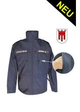 Dienstjacke SOFTSHELL 2 BT VBG