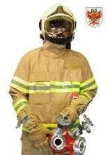 Einsatzjacke ADAS® Tirol