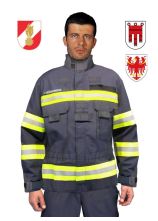 z-Einsatzjacke ADAS antistatisch, Lichtbogenschutz SÜDT