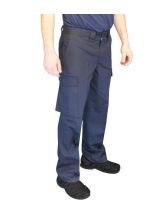 Einsatzhose FIRESHIELD® beige Wald Deluxe