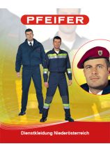 Dienstkleidung Niederösterreich