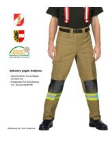 Bund-Schutzhose X1P ADIS-STRETCH wasserd. antistat. Lichtbogenschutz ESS SBG