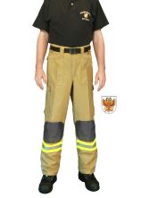 z-Einsatzhose X1T ADIS-STRETCH antistat. Lichtbogenschutz TIROL