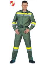 Einsatzoverall X1 FIRESHIELD® beige Deluxe
