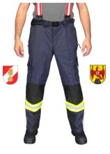 z-Einsatzhose OF ADAS antistatisch Lichtbogenschutz mit SÜDT