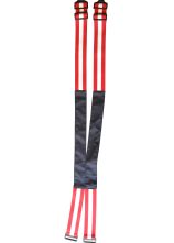 Abnehmbare Hosenträger 50 mm mit ADAS für Einsatzhose VBG