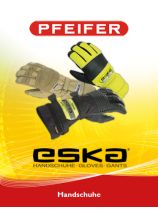 ESKA Schutzhanschuhe
