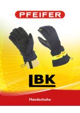 LBK Schutzhandschuhe