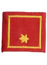 Aufschiebeschlaufen rot BI