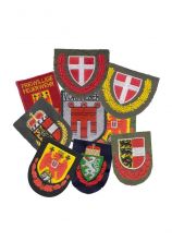 Landeswappen