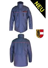 Wetterschutzjacke SBG