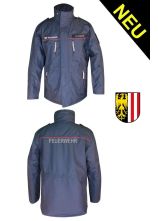 Damen-Regenjacke inkl. Beschriftung OÖ
