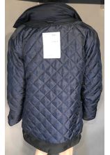 Futter zu Wetterschutzjacke BGLD OÖ KTN SBG