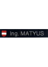 Namenschild mit Bundeswappen graviert