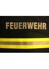 Beschriftung FEUERWEHR 3M®