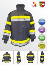 Schutzjacke X2 ADAS® antistat. Lichtbogenschutz KÄRNTEN