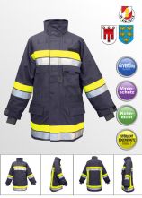 Schutzjacke X2 ADAS® antistat. Lichtbogenschutz COMBILIGHT® ELITE 3 NÖ