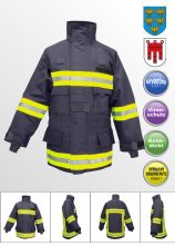 Schutzjacke X2 ADAS® antistat. Lichtbogenschutz COMBILIGHT® DELUXE