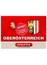 Landeswappen, Ärmelwappen, Ortsnamen