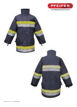 Schutzjacke X2 ADAS® antistat. Lichtbogenschutz COMBILIGHT® TRIM ELITE