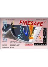 Materialaufbau X2 ADAS® FIRESAFE® ÖBFV