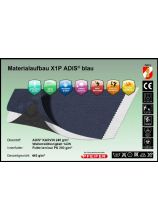 Materialaufbau X1 ADAS® COMBILIGHT® ÖBFV