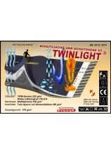 Materialaufbau X2 TWINLIGHT® ÖBFV