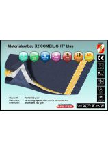 Materialaufbau X2 COMBILIGHT®