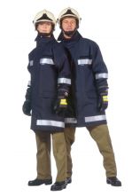 Schutzjacke alte EN 469 Abvk. Standard