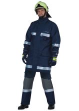 Schutzjacke alte EN 469 Abvk Komfort®