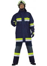 Schutzjacke alte EN 469 Abvk. Elite