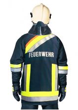 Aufpreis Reflexstreifen für Schutzjacke