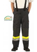 Aufpreis Schutzhose ADAS® FIRELIGHT® auf TWINLIGHT® blau