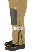 Aufpreis für Schutzhose