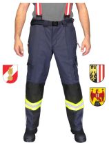 Schutzhose X2 ADAS® antistat. Lichtbogensch. COMBILIGHT® ePTFE SÜDT