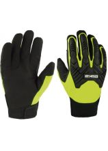 Technischer Handschuh ESKA 9598 FORCE 1 gelb