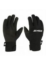 Technischer Handschuh ESKA 9592 Work 2 schwarz