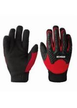 Technischer Handschuh ESKA 9598 FORCE 1 rot