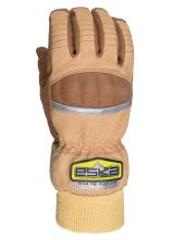 Schutzhandschuhe ESKA 8069 SIGA-E PBI plus 5F Strickbund